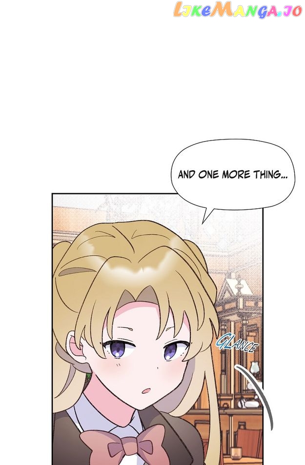 There’s No Friendship Between the Grand Duke and the Marquis Chapter 47 - page 14