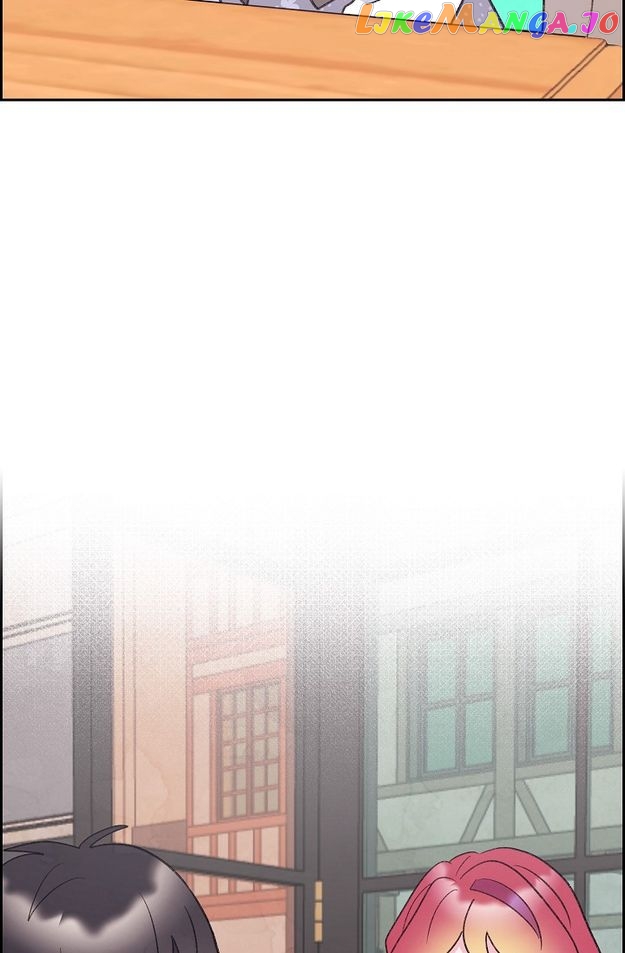 There’s No Friendship Between the Grand Duke and the Marquis Chapter 47 - page 18