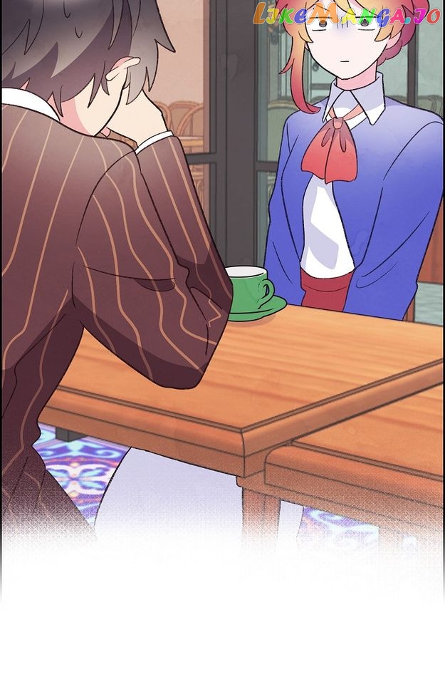 There’s No Friendship Between the Grand Duke and the Marquis Chapter 47 - page 19