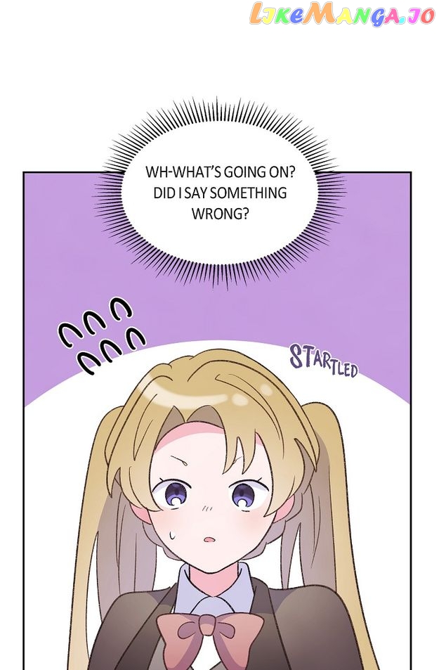 There’s No Friendship Between the Grand Duke and the Marquis Chapter 47 - page 20