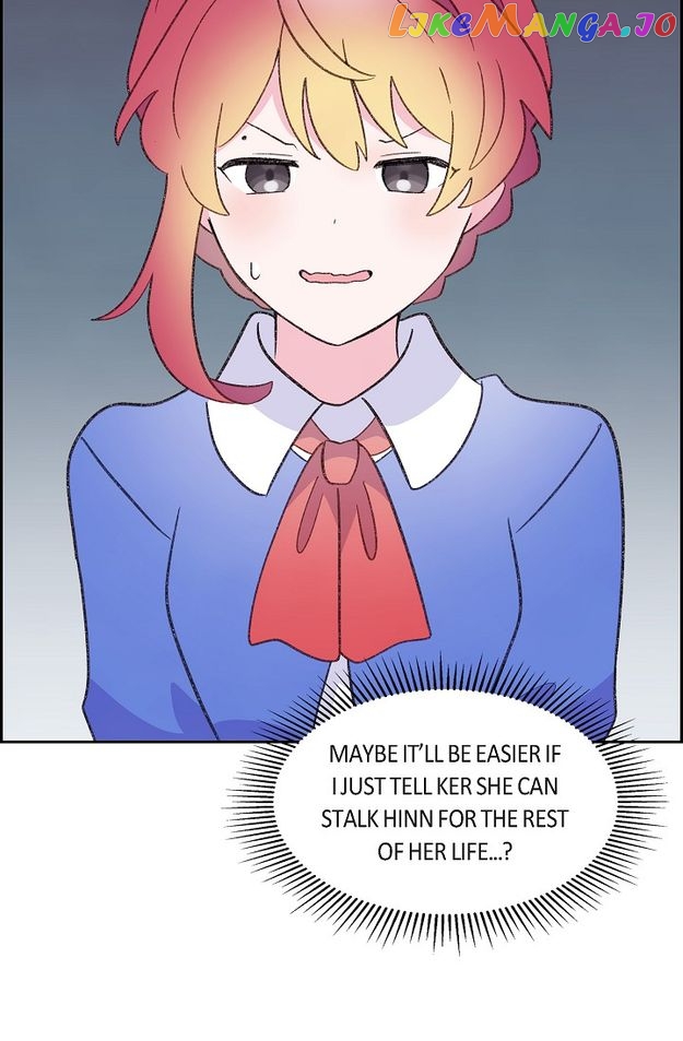 There’s No Friendship Between the Grand Duke and the Marquis Chapter 47 - page 22