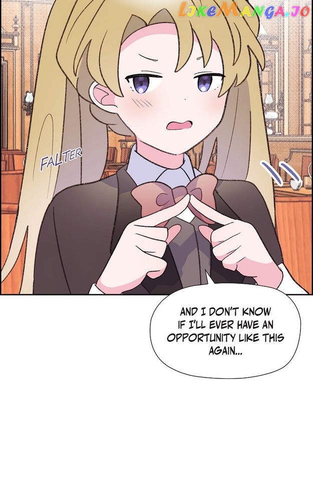 There’s No Friendship Between the Grand Duke and the Marquis Chapter 47 - page 25