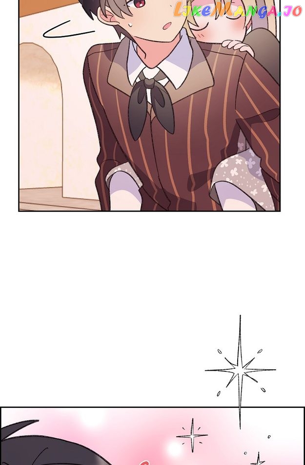 There’s No Friendship Between the Grand Duke and the Marquis Chapter 47 - page 41