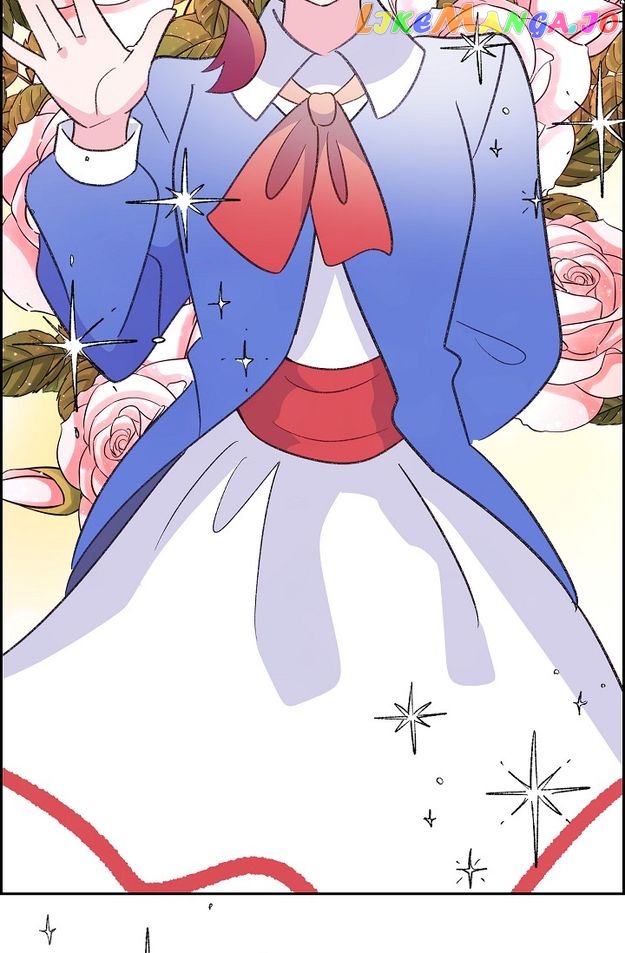 There’s No Friendship Between the Grand Duke and the Marquis Chapter 47 - page 44