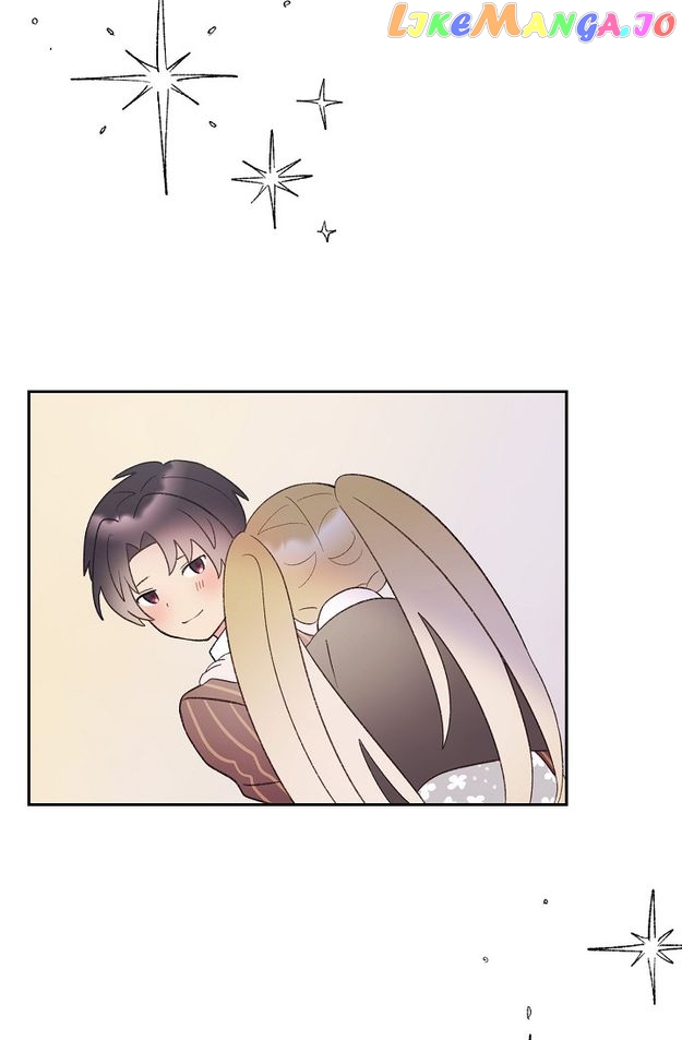 There’s No Friendship Between the Grand Duke and the Marquis Chapter 47 - page 45