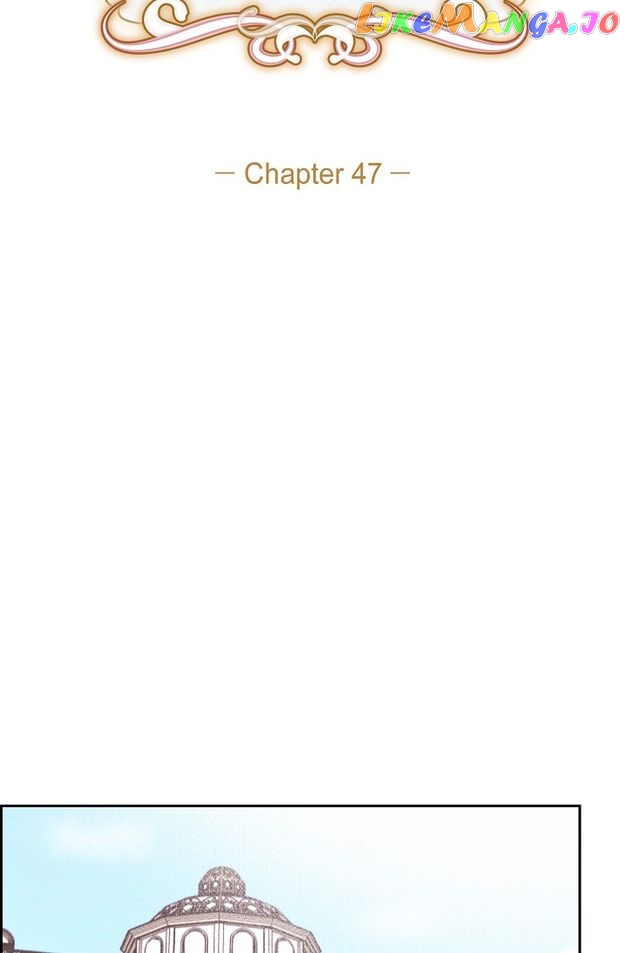 There’s No Friendship Between the Grand Duke and the Marquis Chapter 47 - page 48