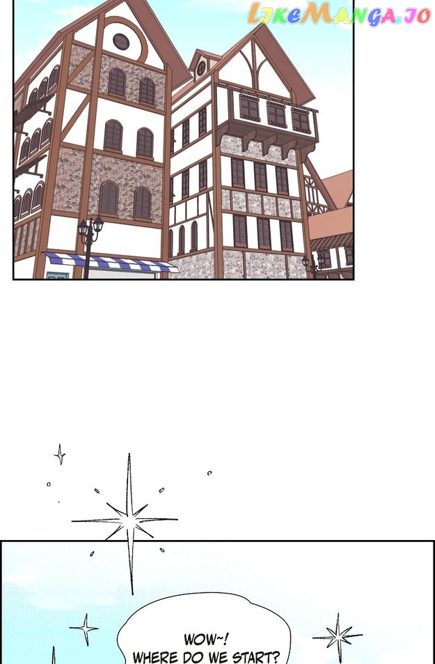 There’s No Friendship Between the Grand Duke and the Marquis Chapter 47 - page 56
