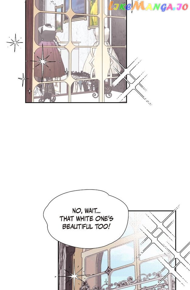There’s No Friendship Between the Grand Duke and the Marquis Chapter 47 - page 59
