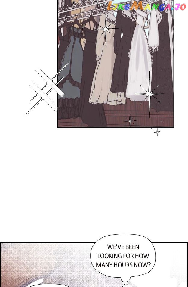 There’s No Friendship Between the Grand Duke and the Marquis Chapter 47 - page 60