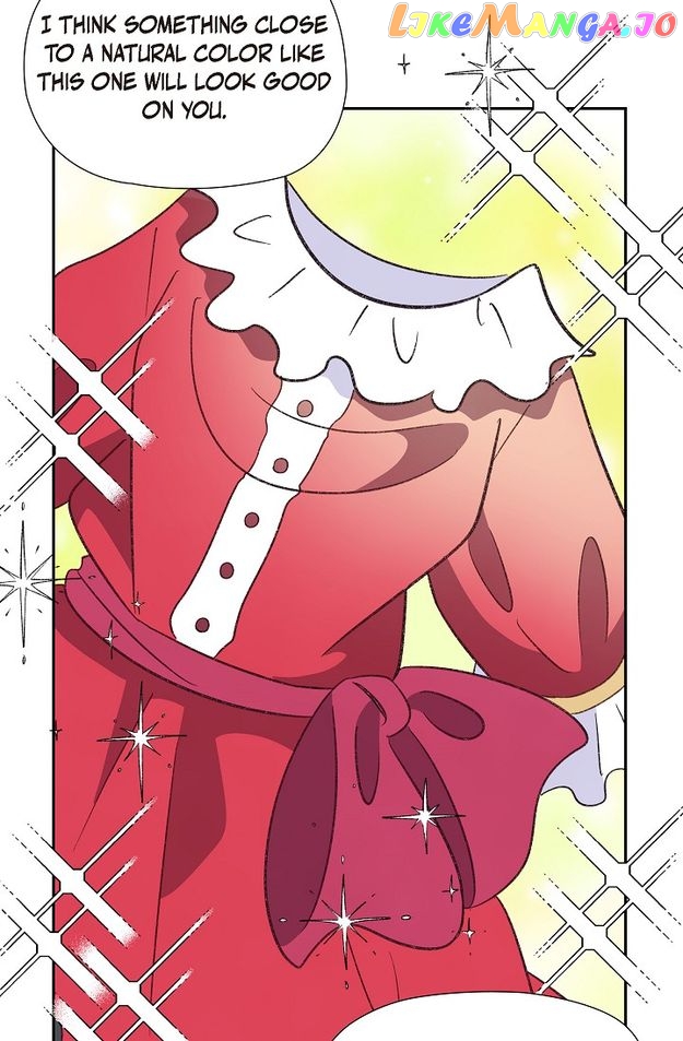 There’s No Friendship Between the Grand Duke and the Marquis Chapter 47 - page 65