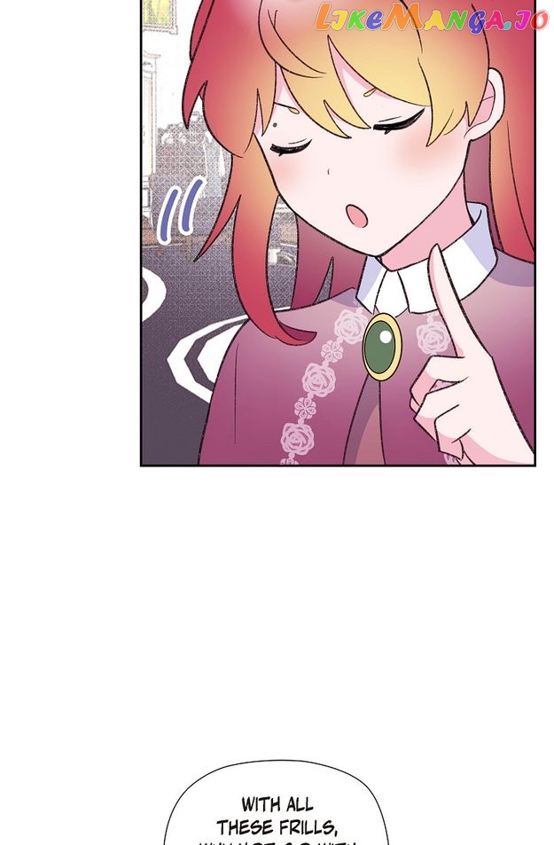 There’s No Friendship Between the Grand Duke and the Marquis Chapter 47 - page 68