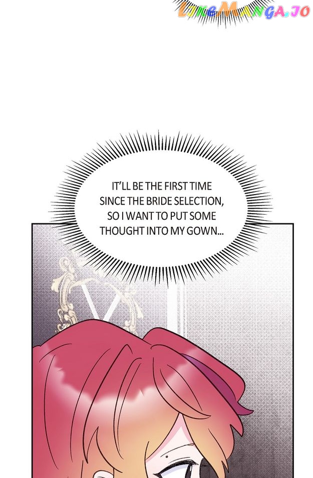 There’s No Friendship Between the Grand Duke and the Marquis Chapter 47 - page 79