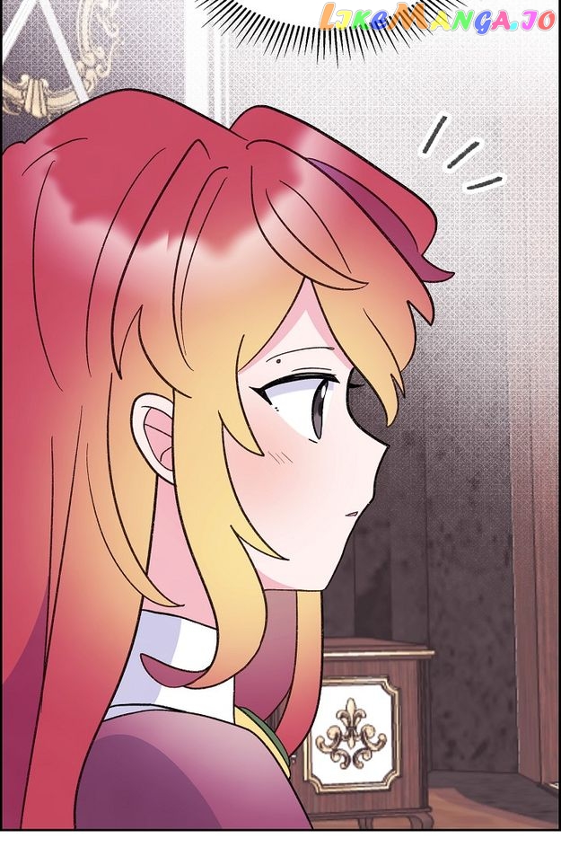 There’s No Friendship Between the Grand Duke and the Marquis Chapter 47 - page 81