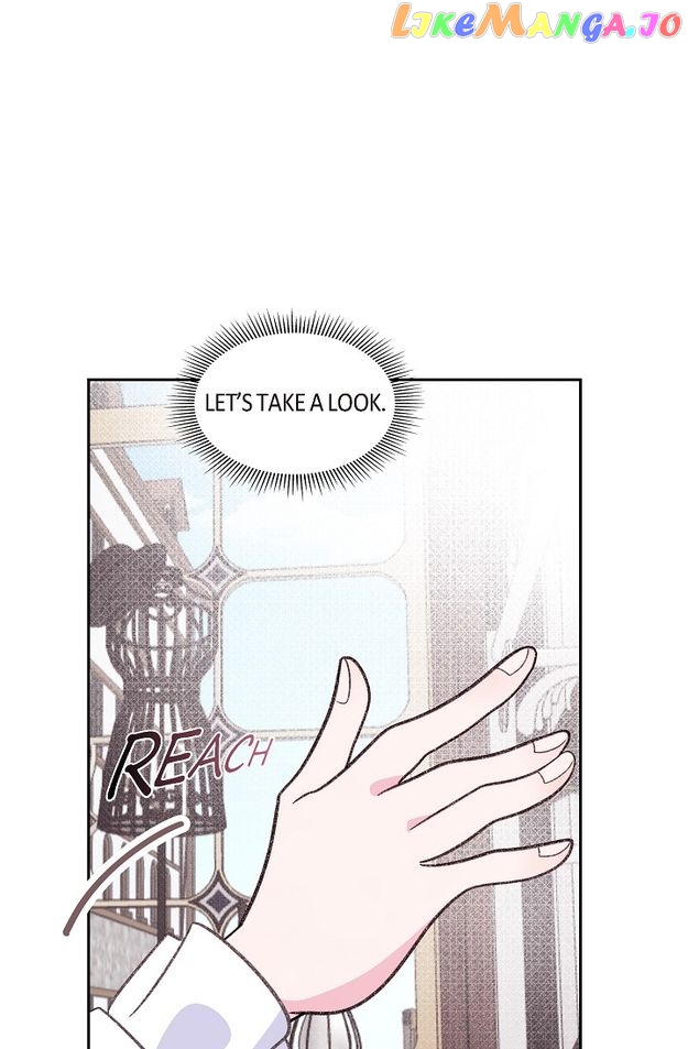There’s No Friendship Between the Grand Duke and the Marquis Chapter 47 - page 82