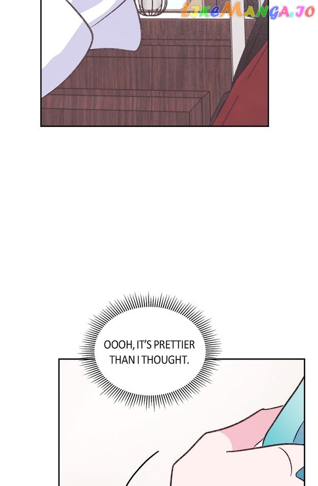 There’s No Friendship Between the Grand Duke and the Marquis Chapter 47 - page 83