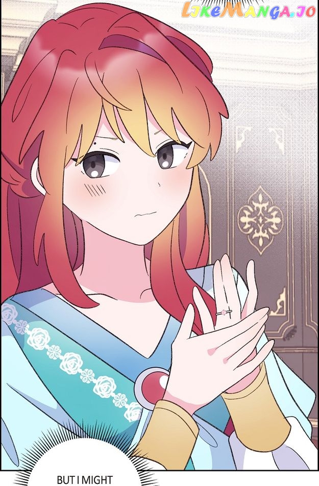 There’s No Friendship Between the Grand Duke and the Marquis Chapter 48 - page 13