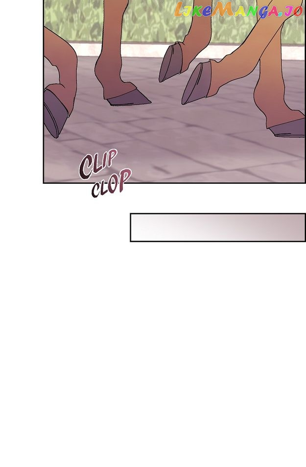 There’s No Friendship Between the Grand Duke and the Marquis Chapter 48 - page 17