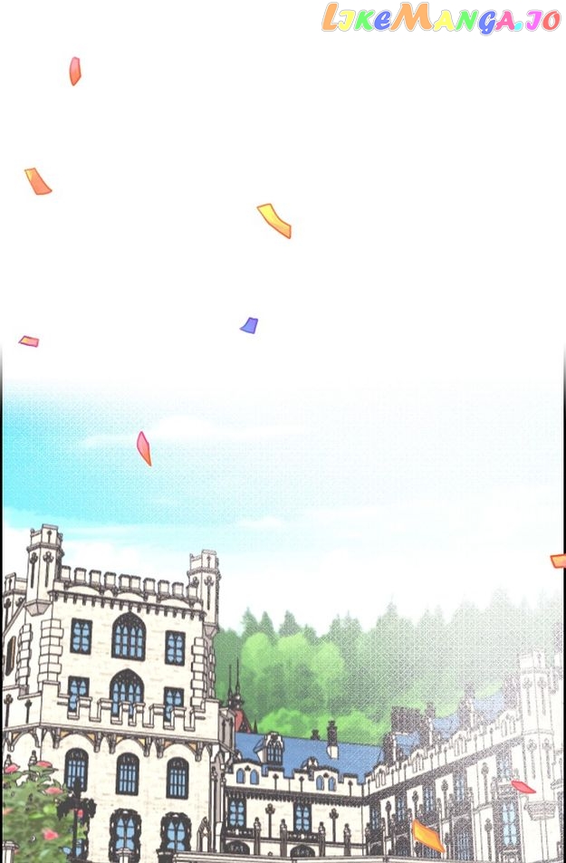 There’s No Friendship Between the Grand Duke and the Marquis Chapter 48 - page 19
