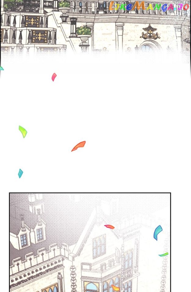 There’s No Friendship Between the Grand Duke and the Marquis Chapter 48 - page 20