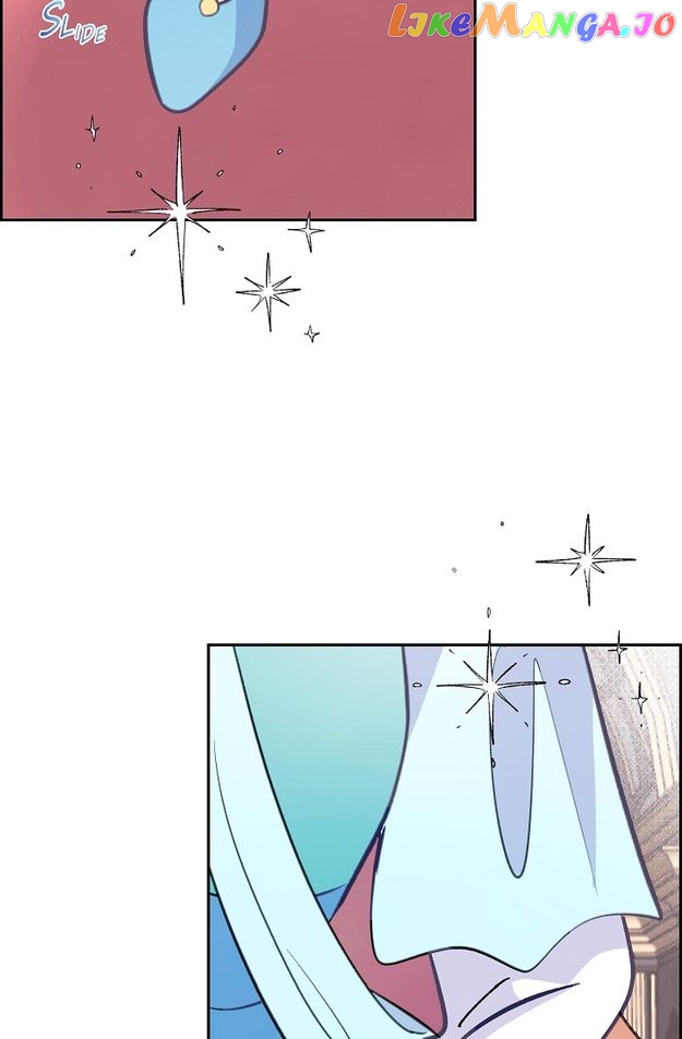 There’s No Friendship Between the Grand Duke and the Marquis Chapter 48 - page 3