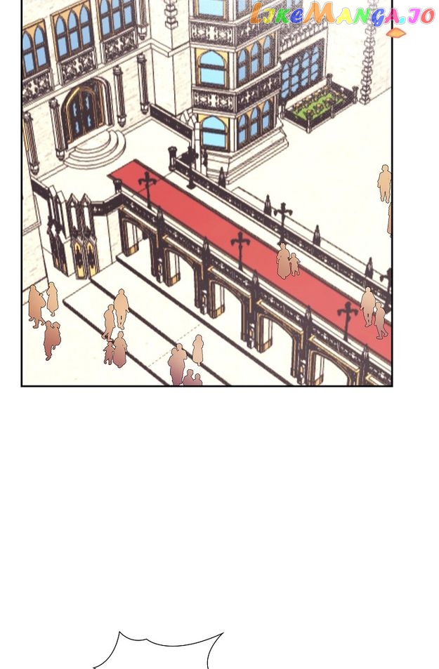 There’s No Friendship Between the Grand Duke and the Marquis Chapter 48 - page 21