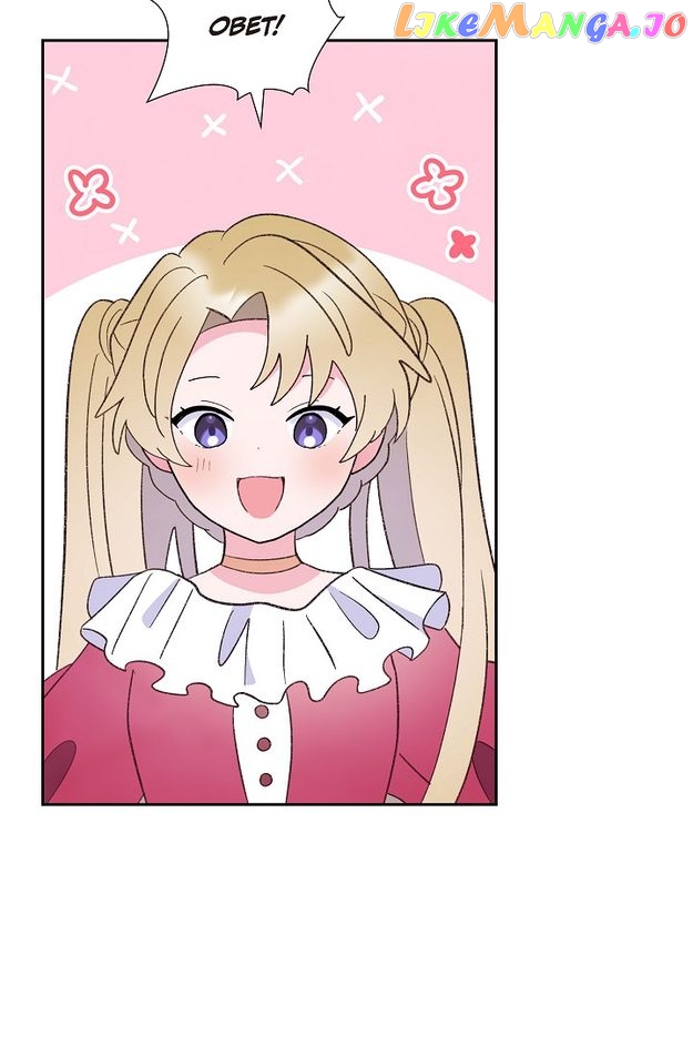 There’s No Friendship Between the Grand Duke and the Marquis Chapter 48 - page 22
