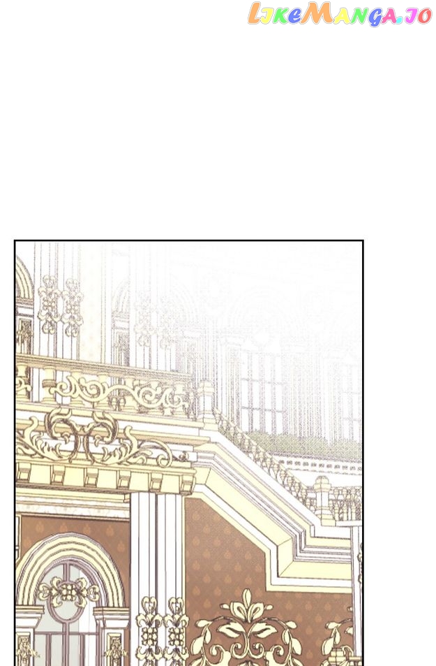 There’s No Friendship Between the Grand Duke and the Marquis Chapter 48 - page 30