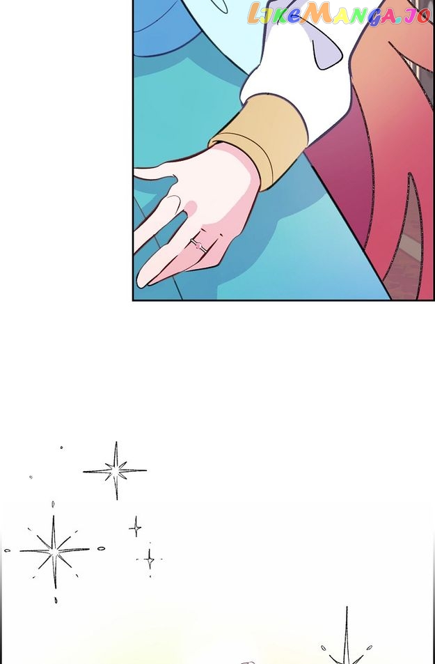 There’s No Friendship Between the Grand Duke and the Marquis Chapter 48 - page 4