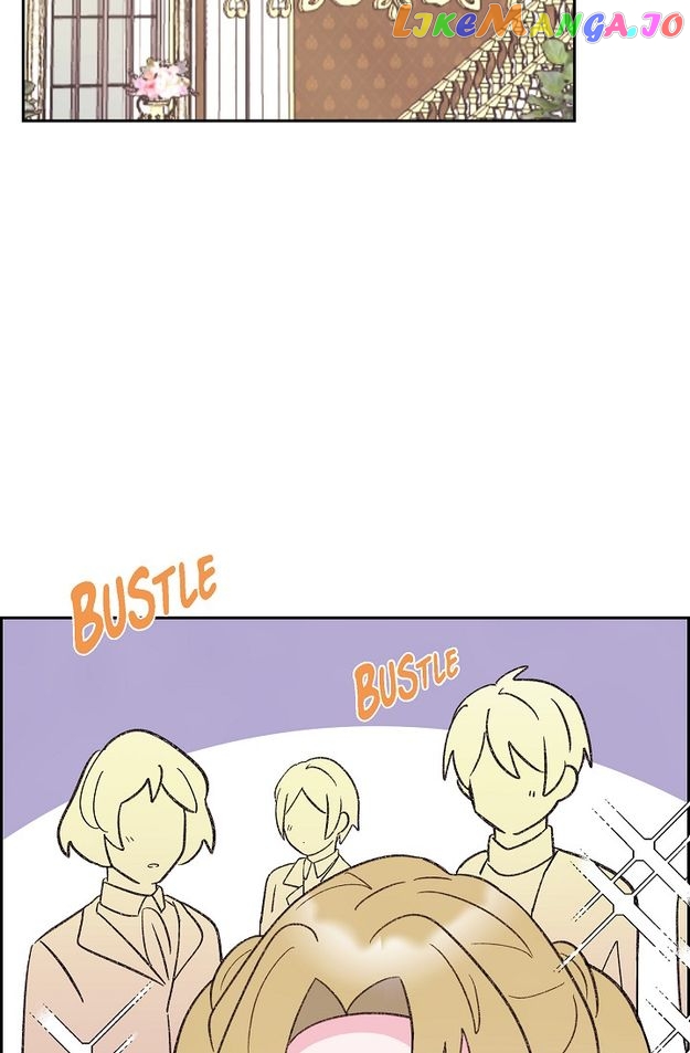 There’s No Friendship Between the Grand Duke and the Marquis Chapter 48 - page 31