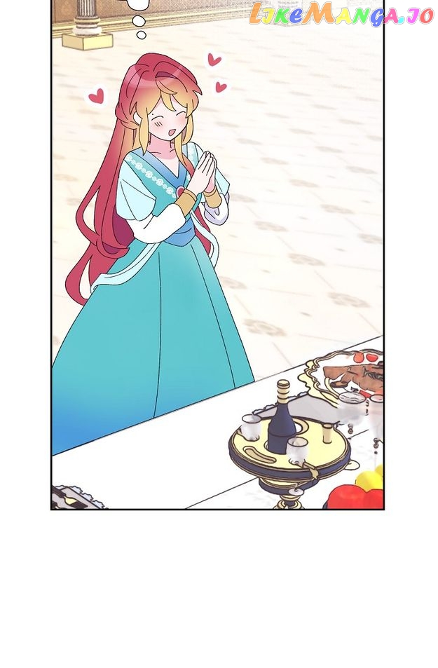 There’s No Friendship Between the Grand Duke and the Marquis Chapter 48 - page 37
