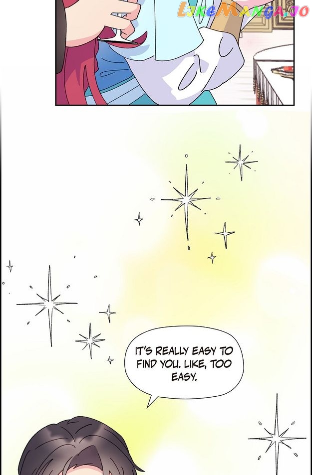 There’s No Friendship Between the Grand Duke and the Marquis Chapter 48 - page 39