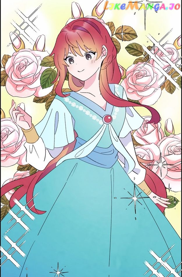 There’s No Friendship Between the Grand Duke and the Marquis Chapter 48 - page 5