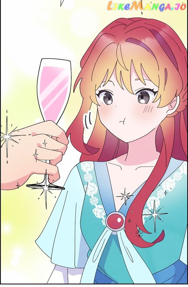 There’s No Friendship Between the Grand Duke and the Marquis Chapter 48 - page 42