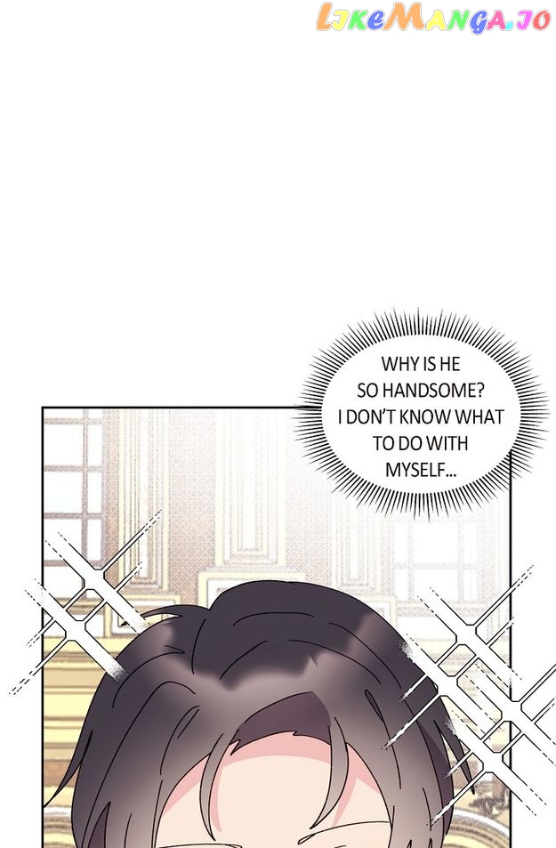 There’s No Friendship Between the Grand Duke and the Marquis Chapter 48 - page 43