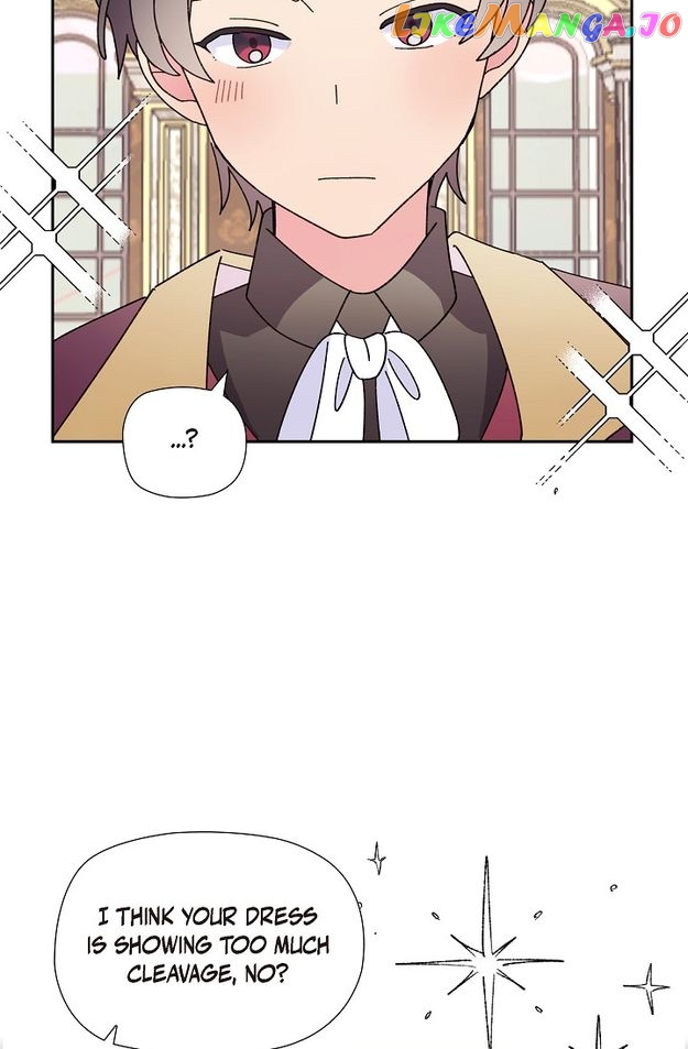 There’s No Friendship Between the Grand Duke and the Marquis Chapter 48 - page 44
