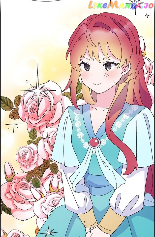 There’s No Friendship Between the Grand Duke and the Marquis Chapter 48 - page 45