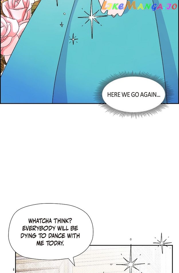 There’s No Friendship Between the Grand Duke and the Marquis Chapter 48 - page 46