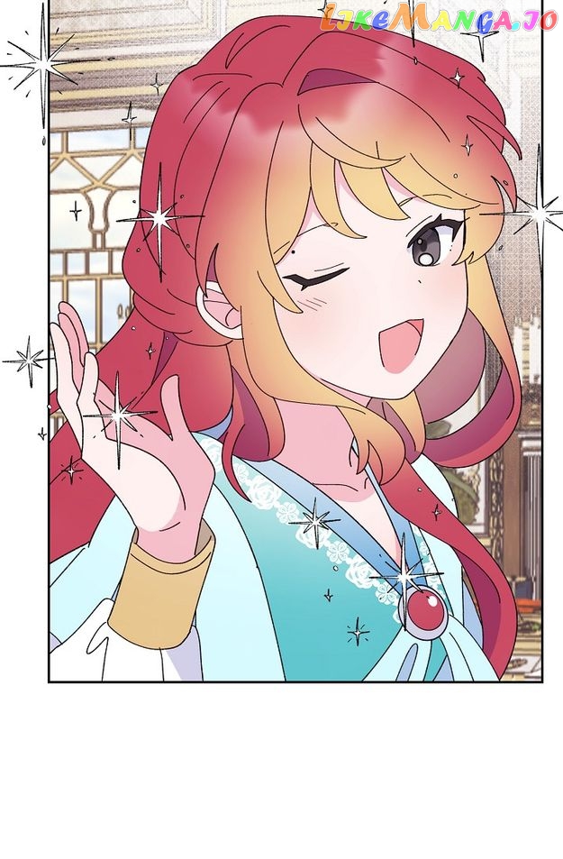 There’s No Friendship Between the Grand Duke and the Marquis Chapter 48 - page 47