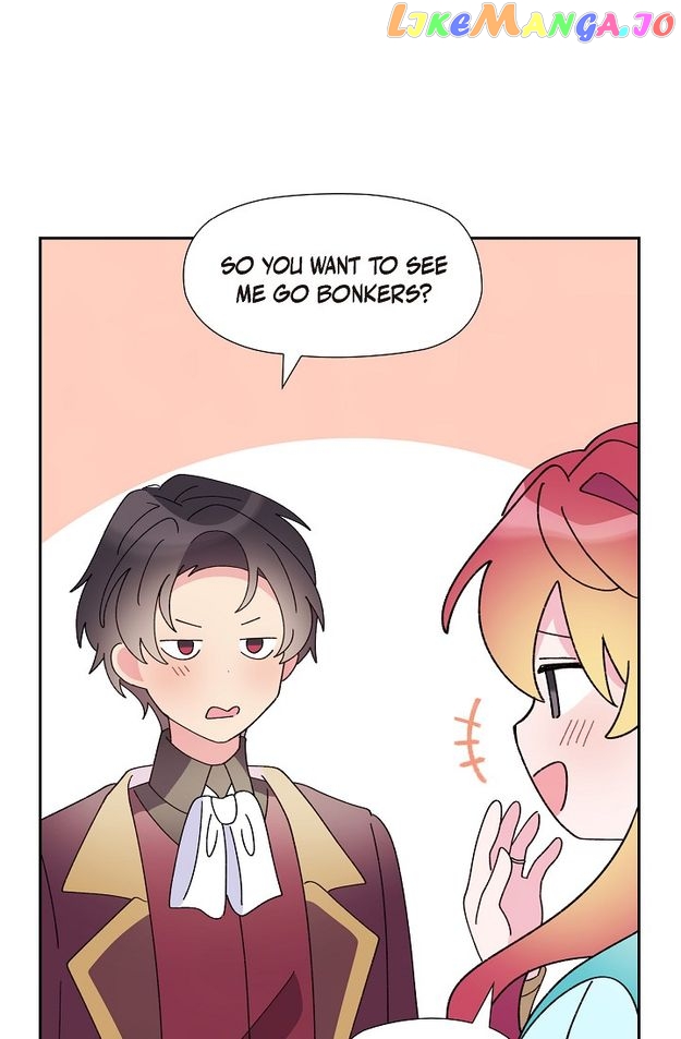 There’s No Friendship Between the Grand Duke and the Marquis Chapter 48 - page 48