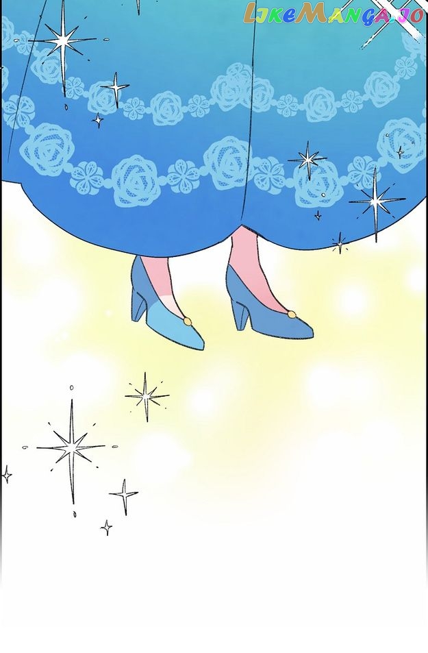 There’s No Friendship Between the Grand Duke and the Marquis Chapter 48 - page 6