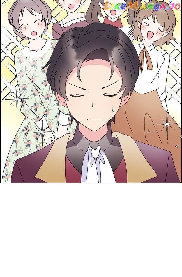 There’s No Friendship Between the Grand Duke and the Marquis Chapter 48 - page 51