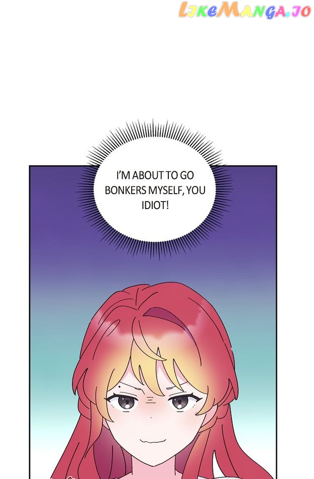 There’s No Friendship Between the Grand Duke and the Marquis Chapter 48 - page 53
