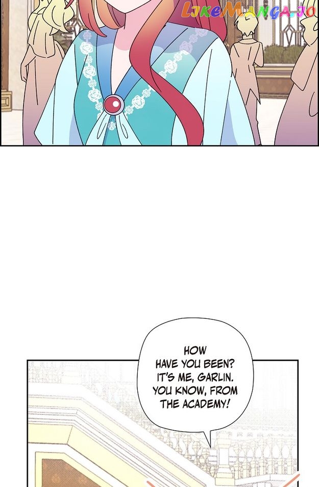There’s No Friendship Between the Grand Duke and the Marquis Chapter 48 - page 60
