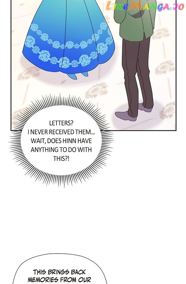 There’s No Friendship Between the Grand Duke and the Marquis Chapter 48 - page 64