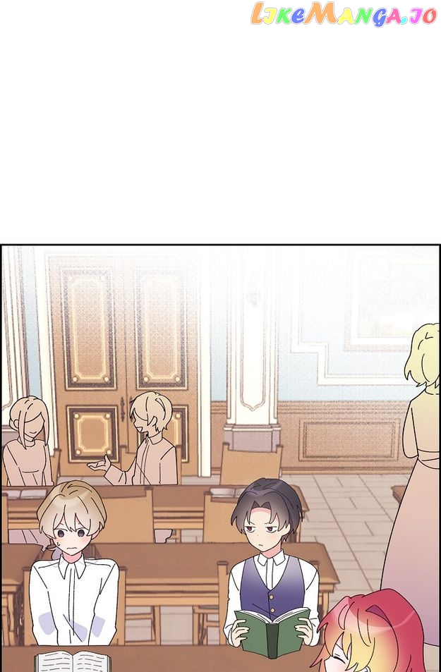There’s No Friendship Between the Grand Duke and the Marquis Chapter 48 - page 66