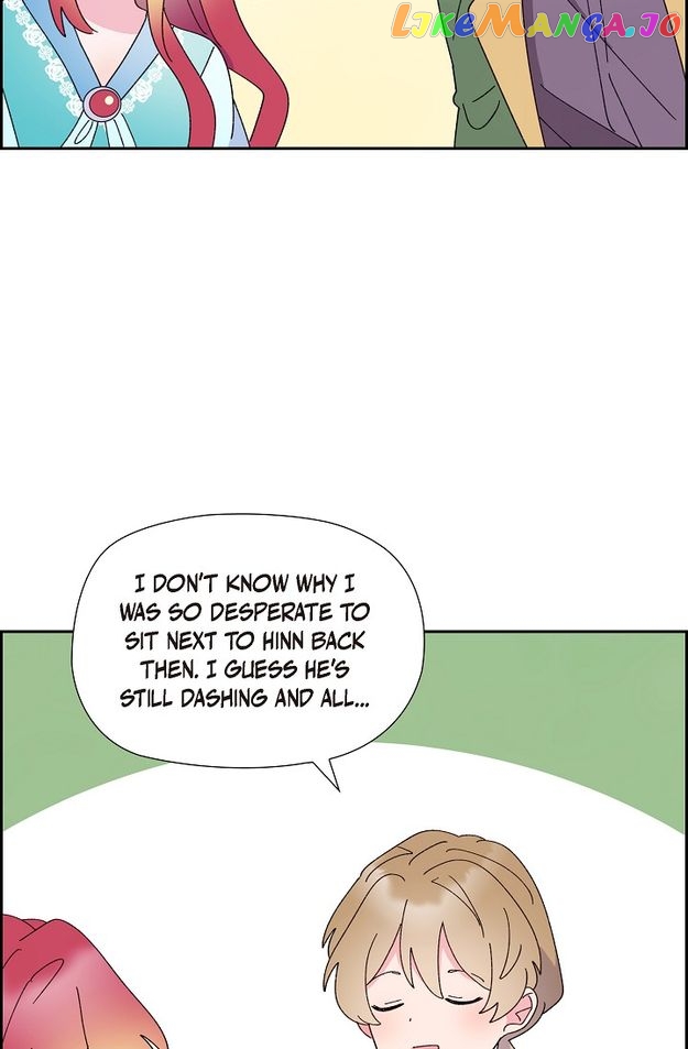 There’s No Friendship Between the Grand Duke and the Marquis Chapter 48 - page 68