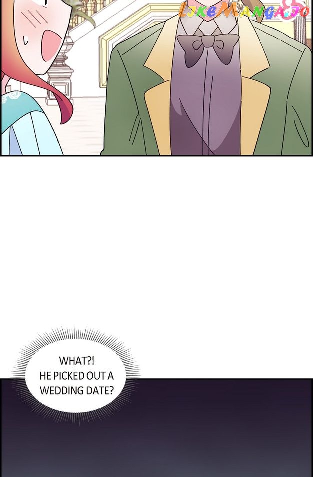 There’s No Friendship Between the Grand Duke and the Marquis Chapter 48 - page 73