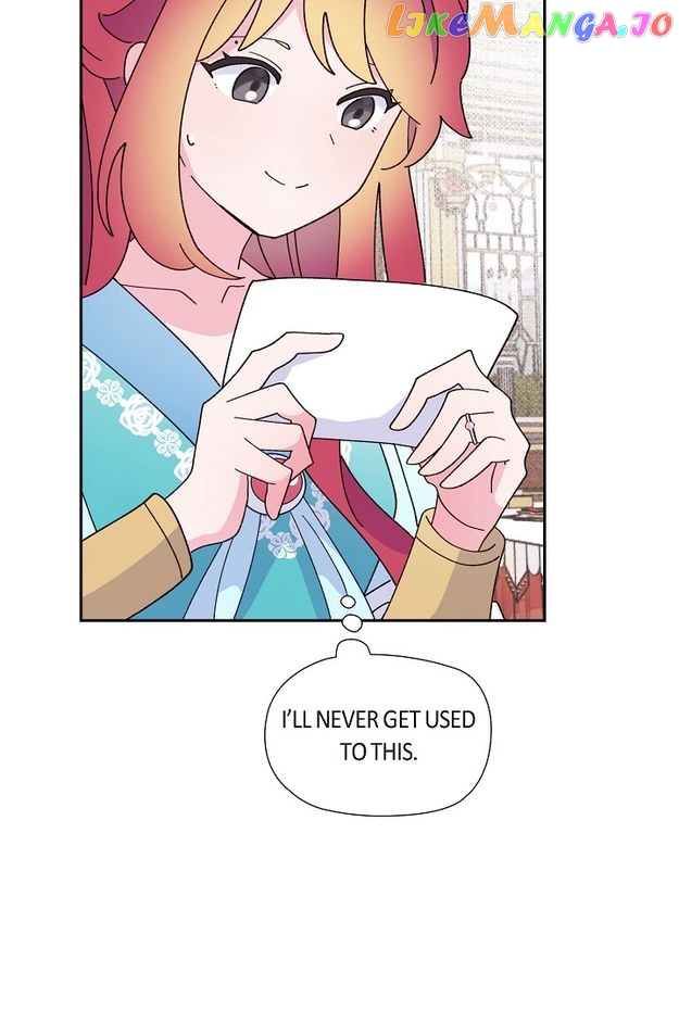 There’s No Friendship Between the Grand Duke and the Marquis Chapter 48 - page 78