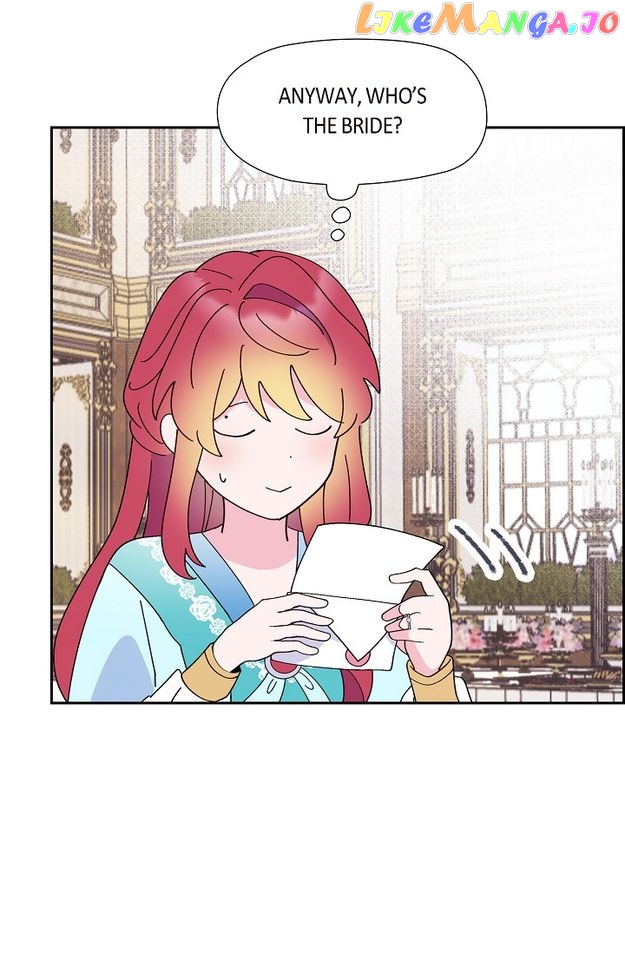 There’s No Friendship Between the Grand Duke and the Marquis Chapter 48 - page 79