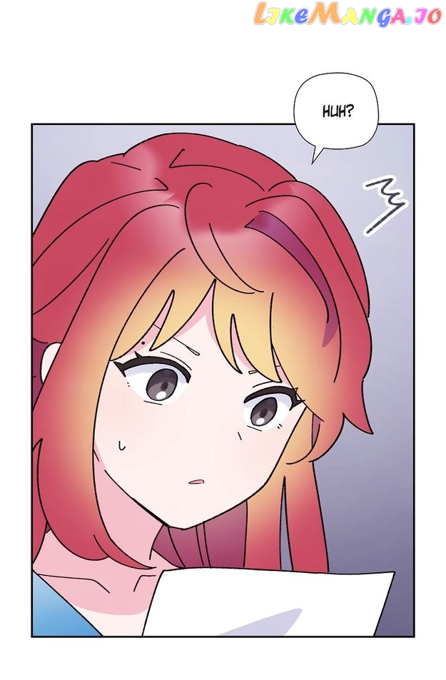 There’s No Friendship Between the Grand Duke and the Marquis Chapter 48 - page 80
